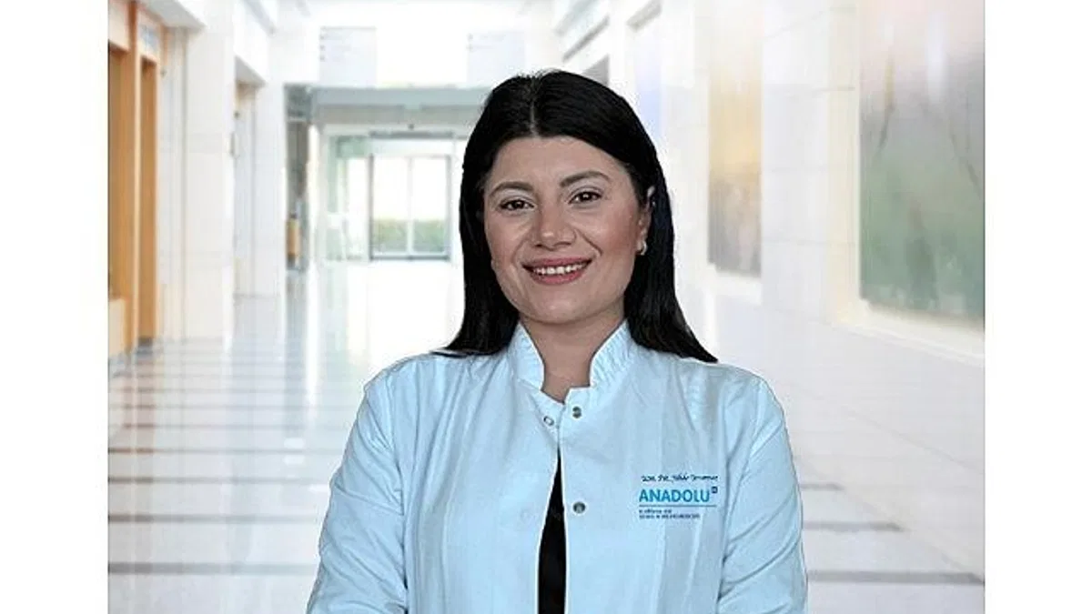 Oruç ruh sağlığını etkiliyor