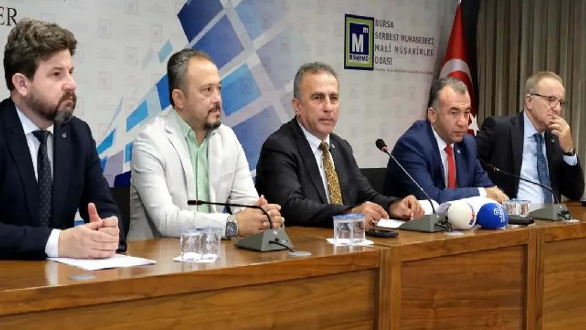 BSMMMO'dan e-defter cezalarına isyan!