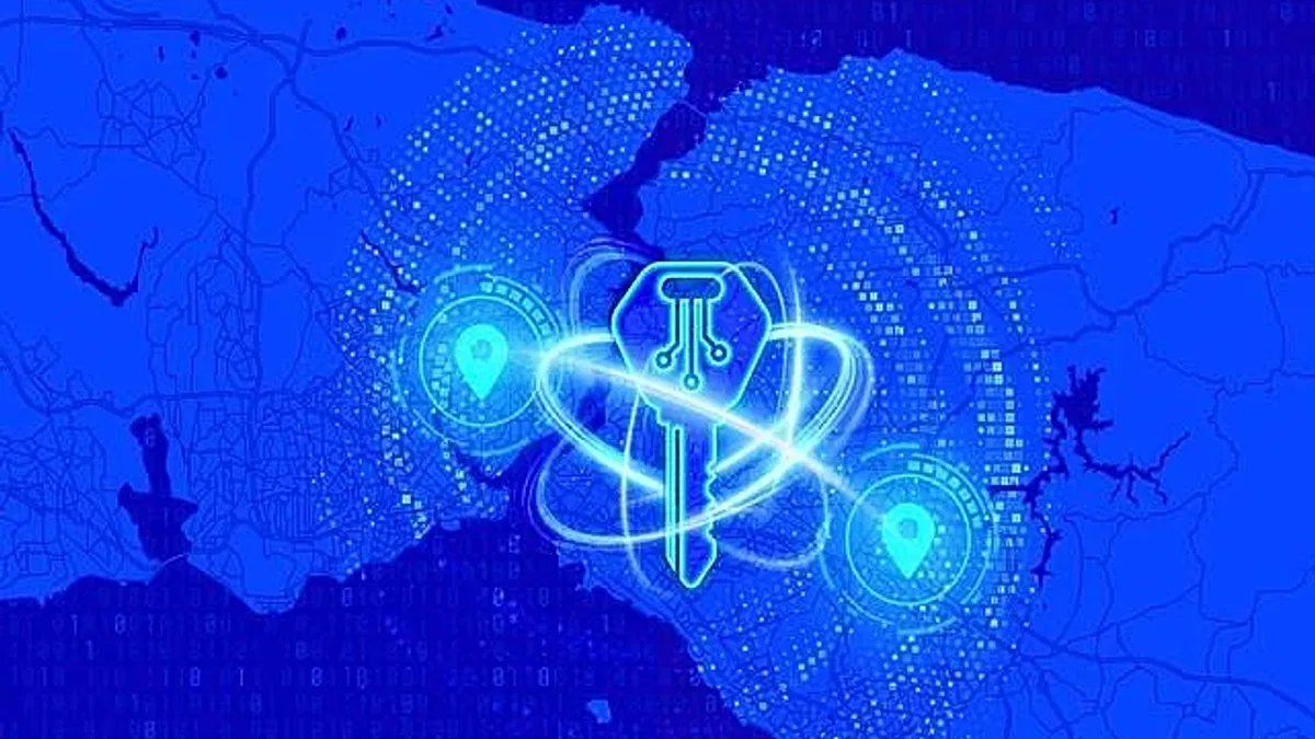 Turkcell, güvenli iletişimde çığır açan kuantum anahtar dağıtımını gerçekleştirdi