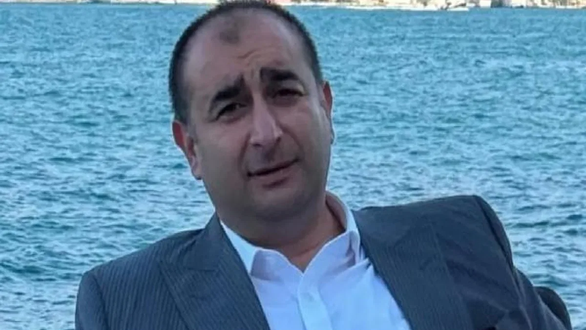 Sinan Ateş davası sanığına silahlı suikast! 5 şüpheli yakalandı!