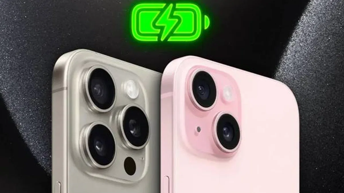 iPhone 16 bataryayı resmen sömürüyor, kullanıcılar tepkili!