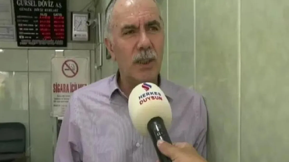 Döviz kurlarında sakinlik sürüyor