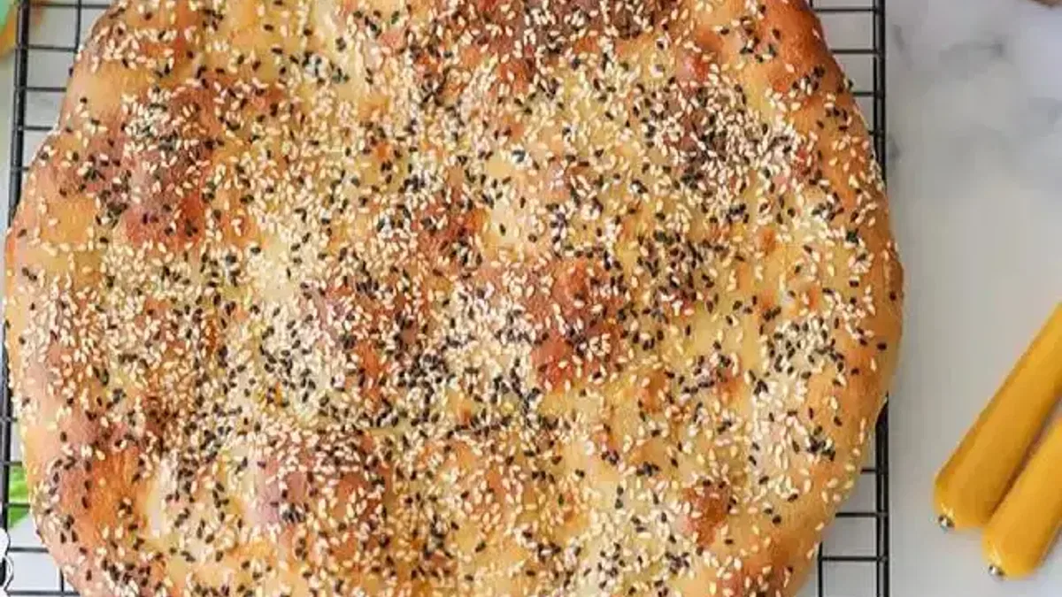 Ekşi mayalı pide neden tercih edilmeli?