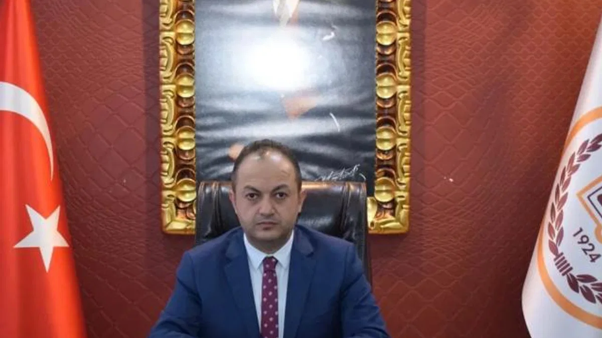 Malatya Barosu'ndan Yalova'daki şiddete kınama!