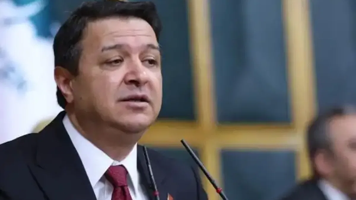 Yeni Yol'dan ikramiye çağrısı... Bu bayram Meclis gereğini yapmalı!