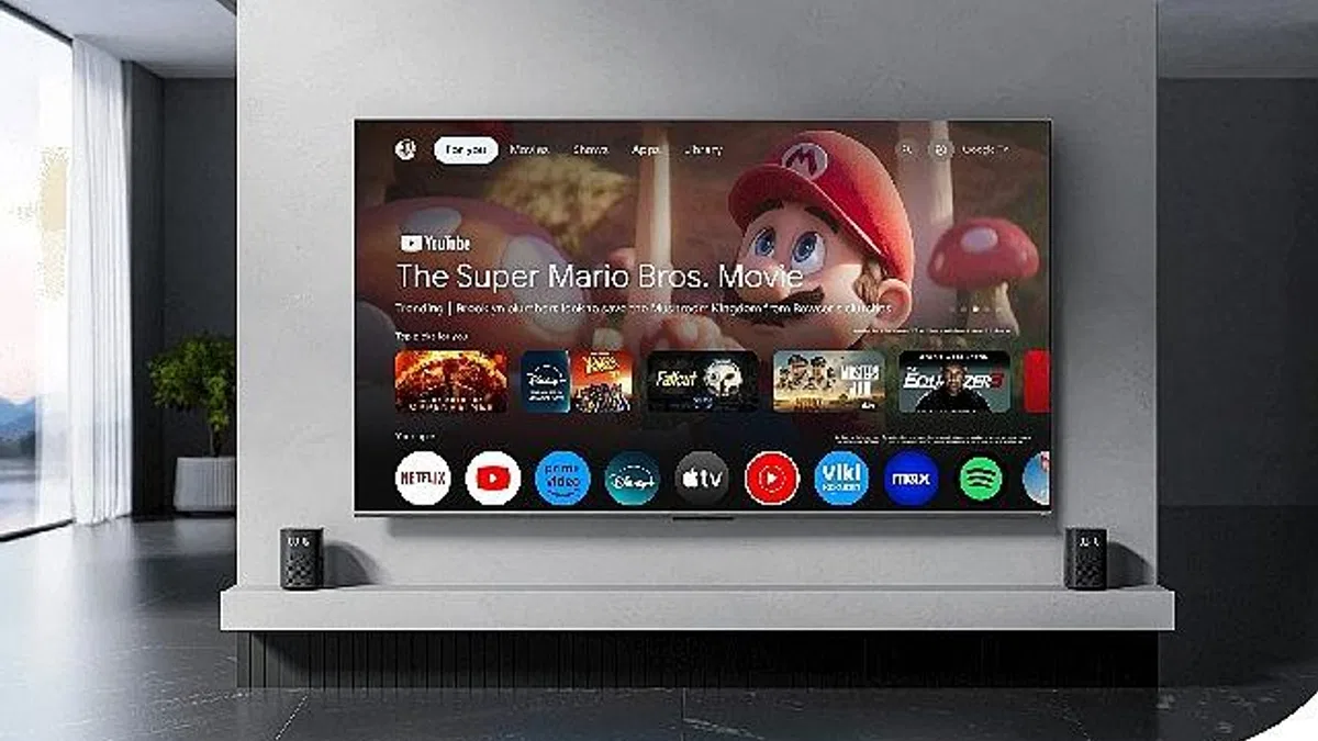 Xiaomi, Yeni Nesil Televizyon Serisini Lansmana Özel Fırsatlarla Satışa Sundu