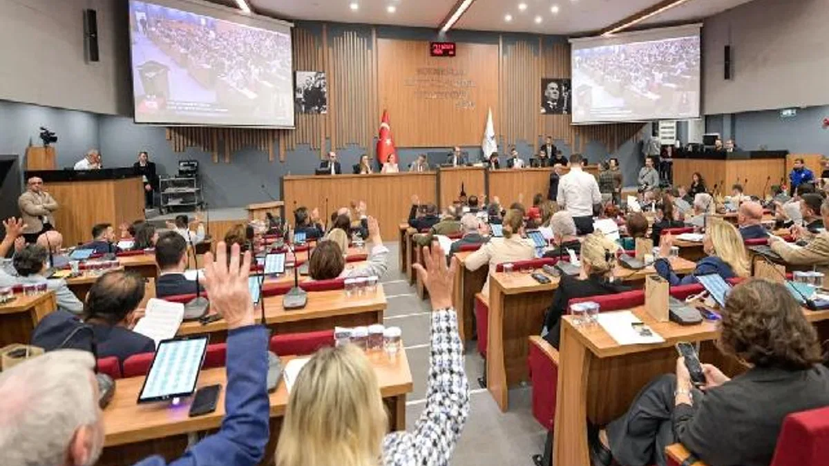 İzmir’deki vapur iskeleleri yenilenecek