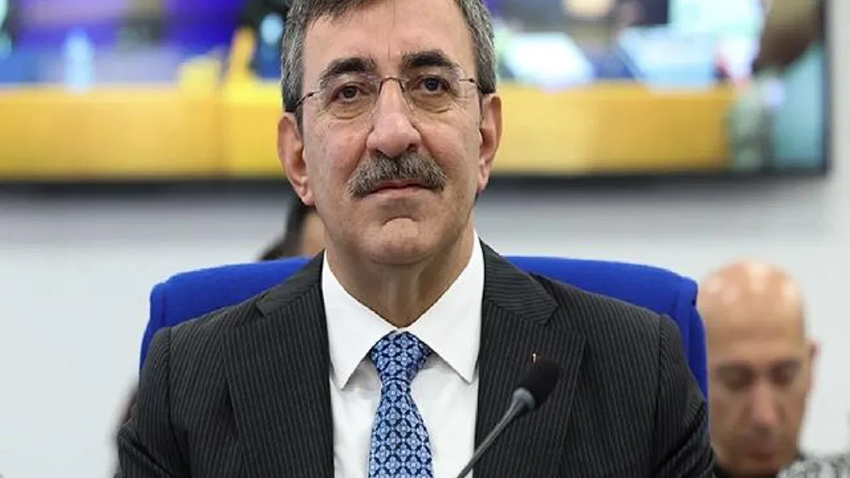 Cevdet Yılmaz: Kamuda tasarruf etkisini gösterdi, denetimler sürecek