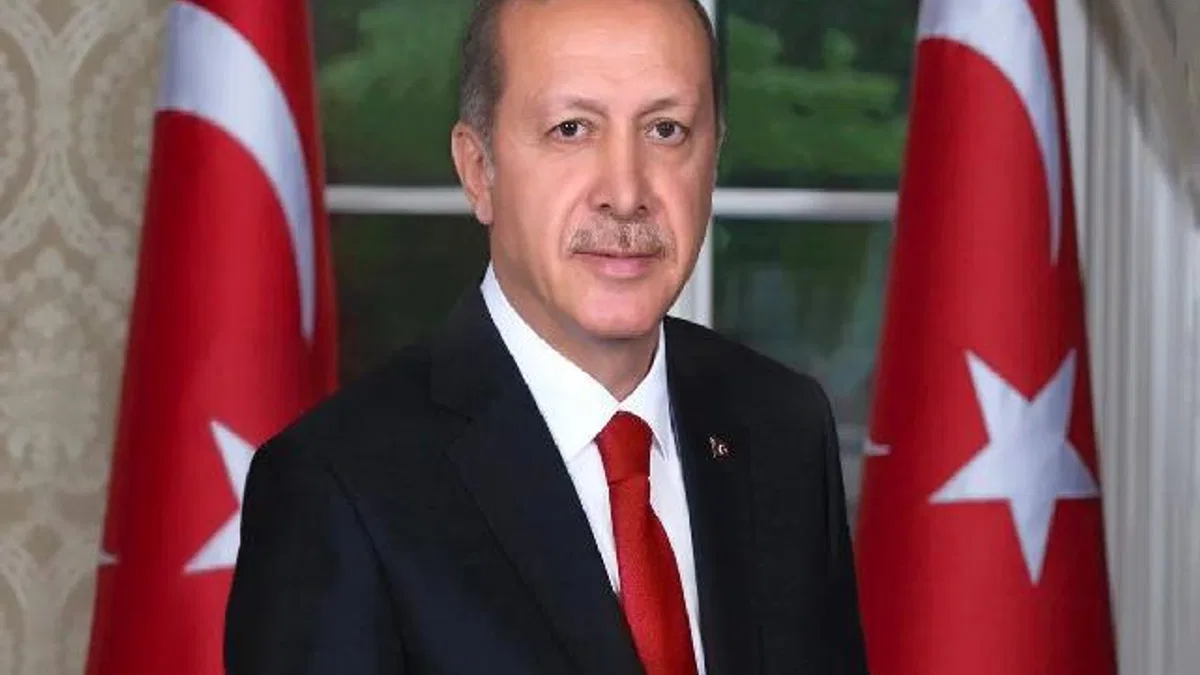 Cumhurbaşkanı Erdoğan’dan bayram mesajı: Dayanışma ile geleceği kucaklayacağız