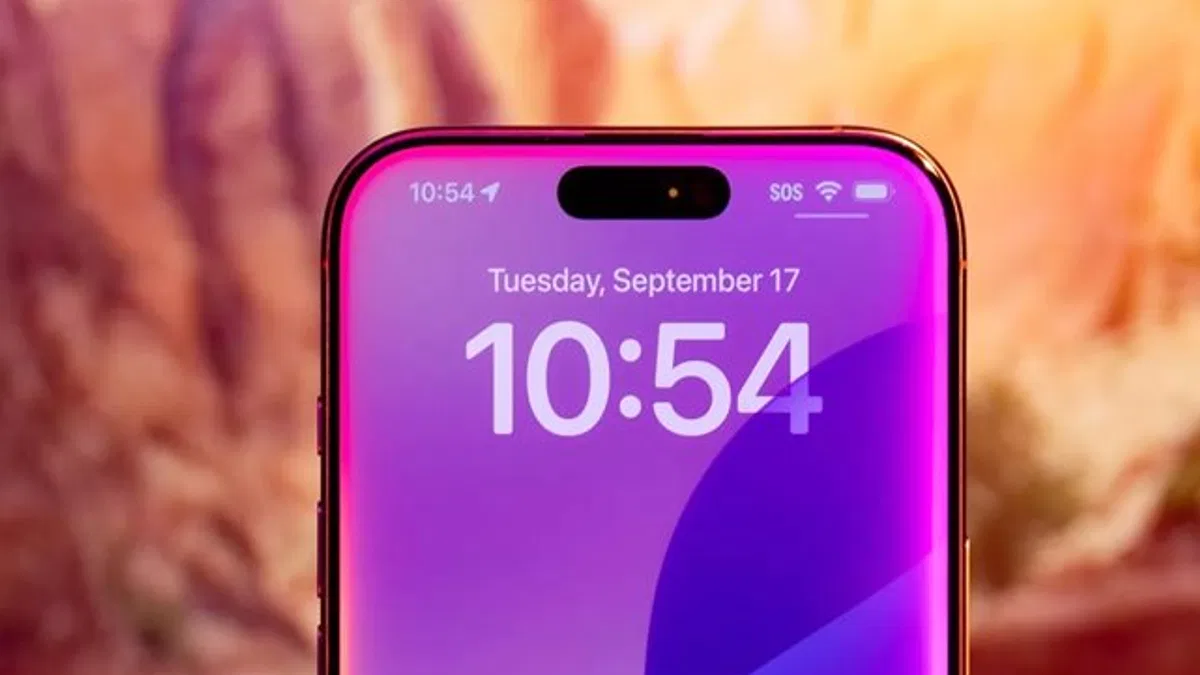Apple'ın iOS 18.2 güncellemesi beklenenden erken geliyor