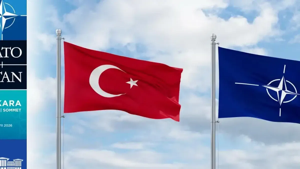NATO Zirvesi alarmı! Ankara'da 6 günlük olağanüstü düzen