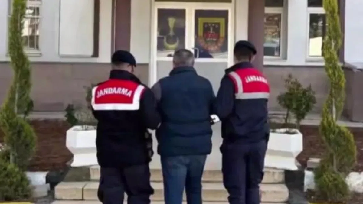 29 ilde FETÖ operasyonu: 63 gözaltı!