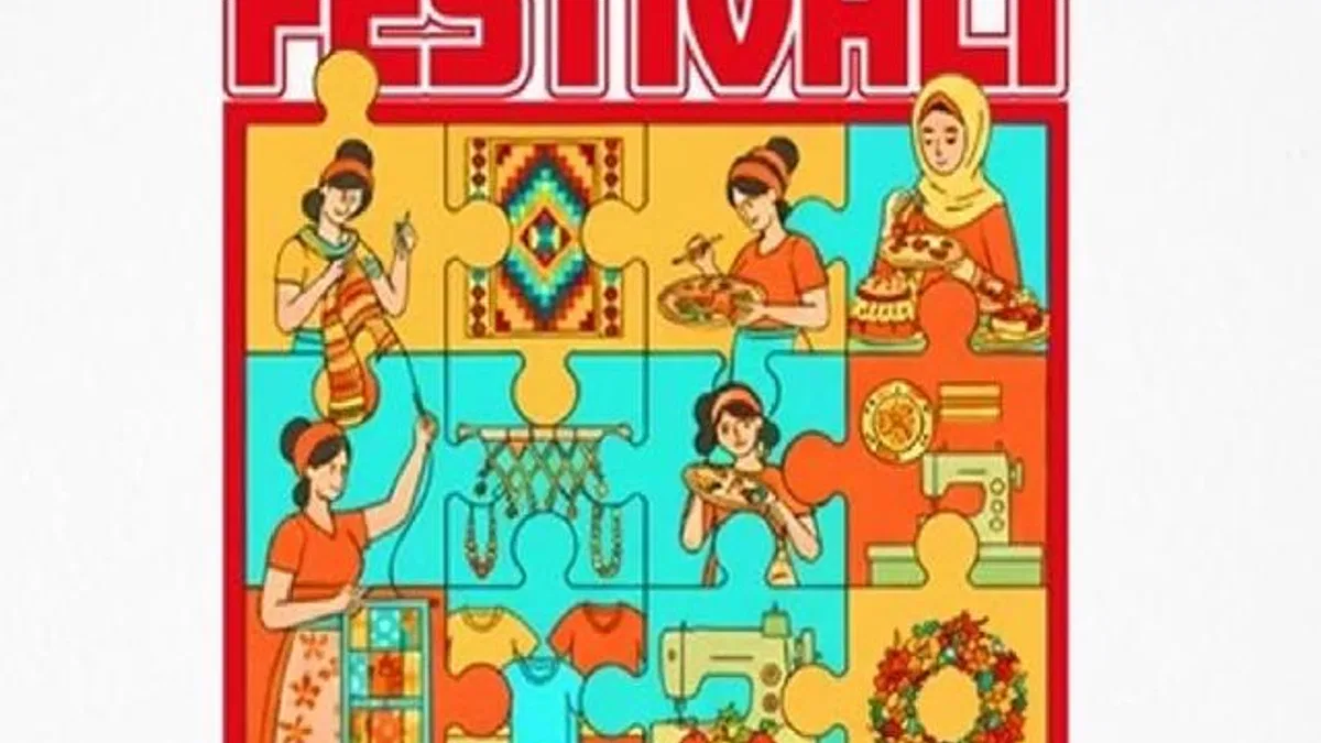 Denizli’de “Üreten Kadınlar Festivali” için başvurular başladı