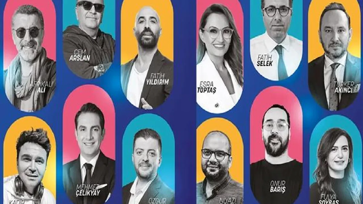 Geleceğin gazetecileri Kocaeli'de yetişecek