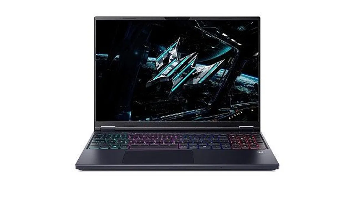 Yapay Zeka Teknolojisiyle Güçlenen Predator Helios Neo 16 AI, Üstün Performans ve Görsellikle Oyuncuların Tercihi Oluyor