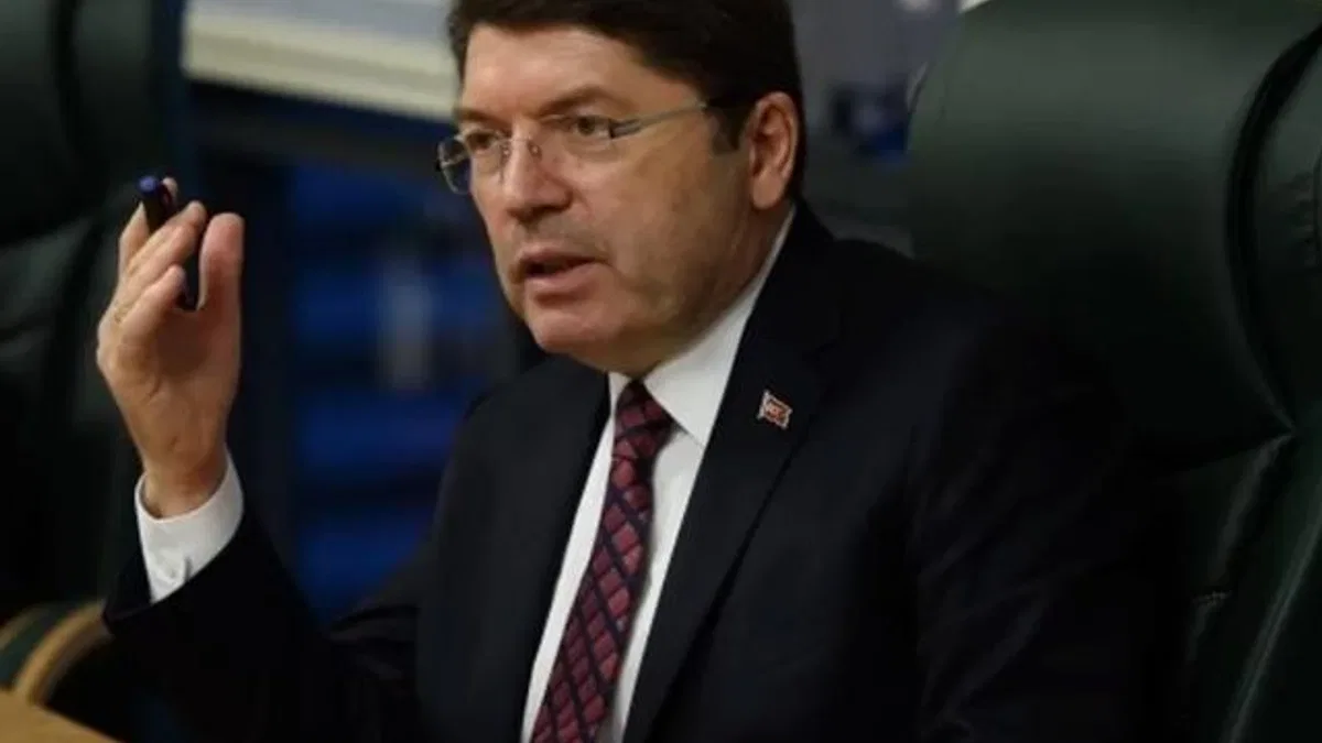 Bakan Tunç: Ankara Haymana'daki uçak kazası için 4 savcı görevlendirildi