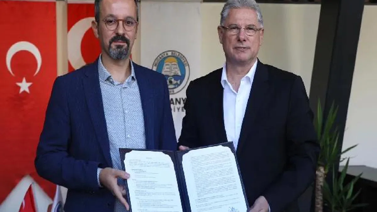 Mudanya'dan 'Gıda Bankası' hamlesi