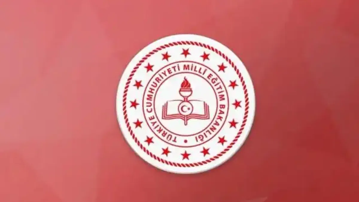 MEB şube müdürlerinin yer değiştirme takvimi belli oldu