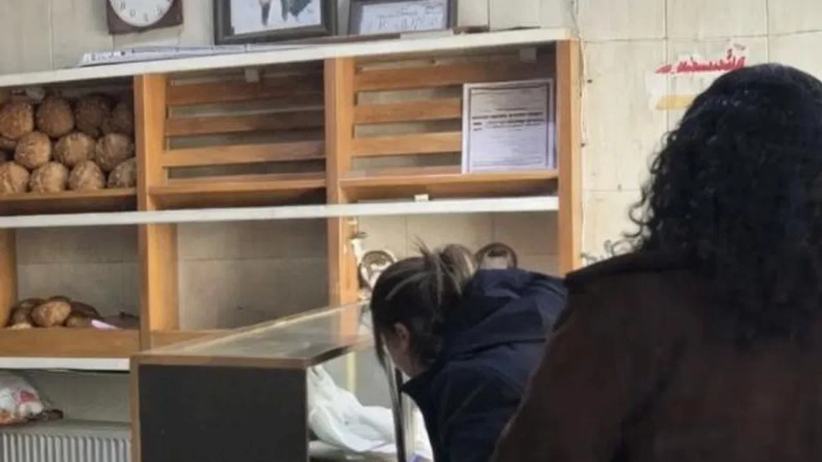 Ağrı’da fırın ve gıda denetimleri sürüyor