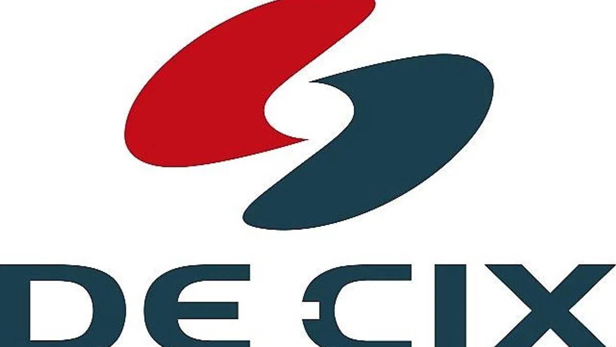 DE-CIX Küresel Veri Trafiğinde Yeni Bir Rekor Kırdı: Saniyede 25 Terabit Veri Akış Hacmine Ulaştı
