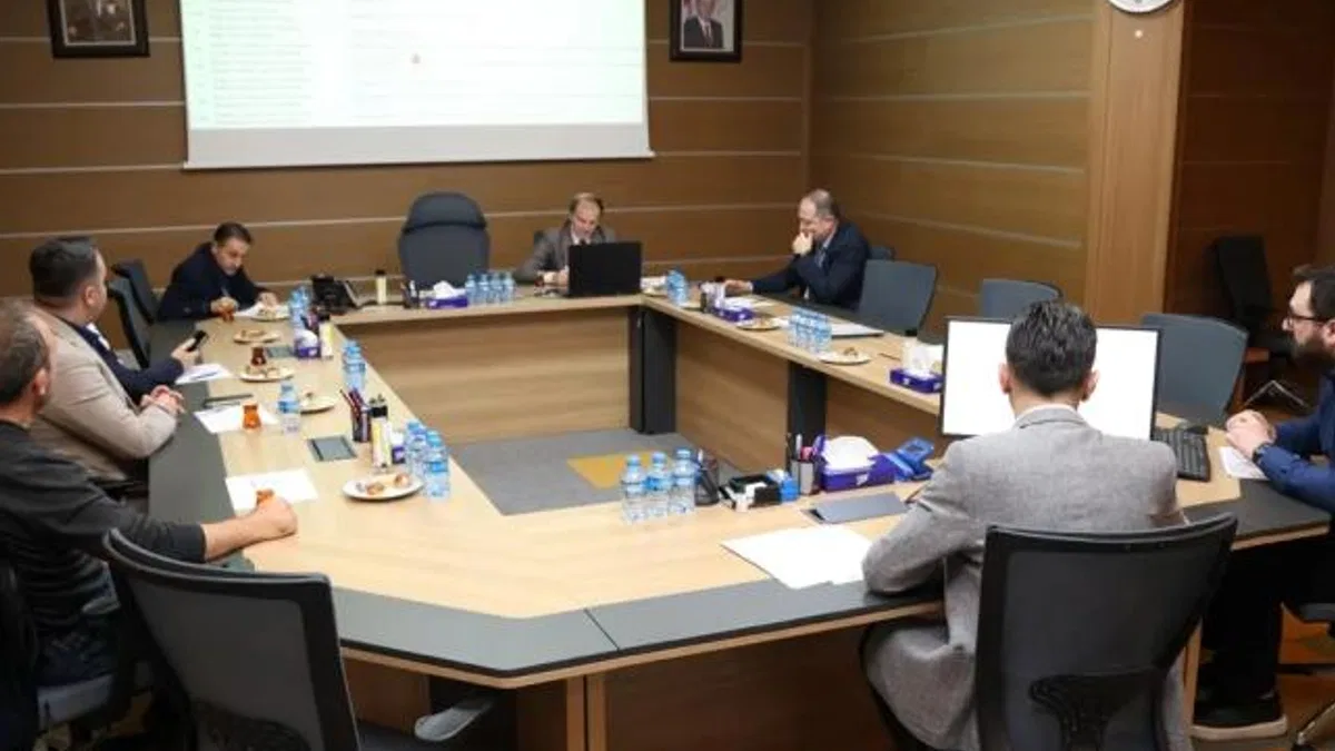 Kocaeli'de 'huzursuz şoförlere' geçit yok!