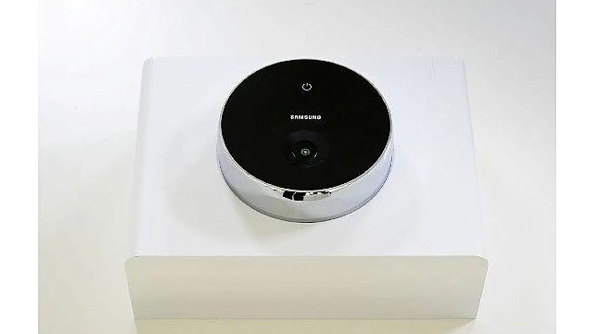 Samsung geliştirdiği sensör teknolojisiyle giyilebilir cihazlarda yeni dönemi başlattı