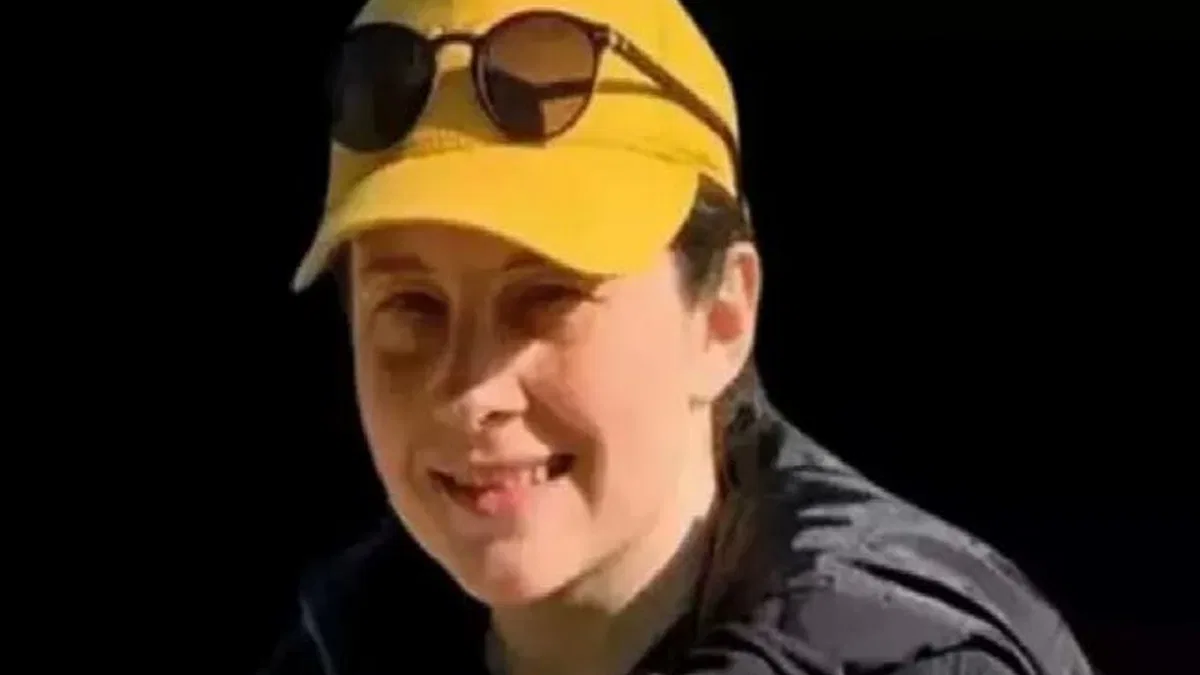 4 gün süre sağ bulunan Ece Gürel yaşam mücadelesine yenik düştü