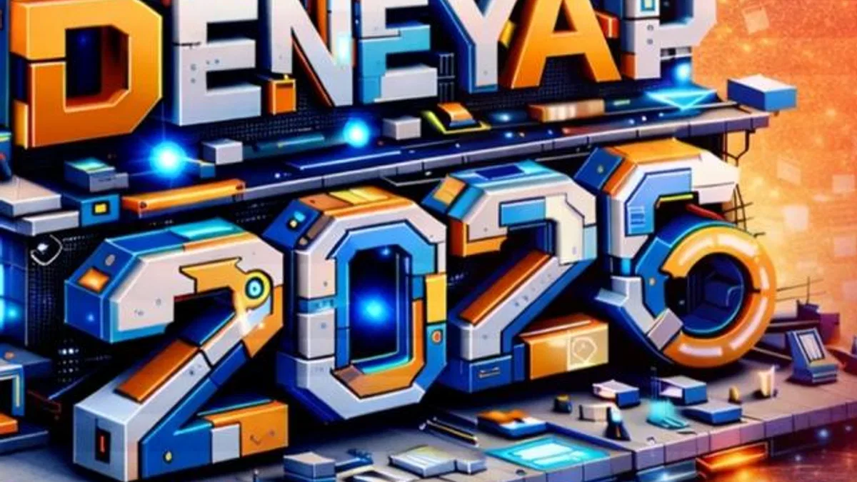 DENEYAP Teknoloji Atölyeleri 2026 için öğrenci seçme süreci başladı