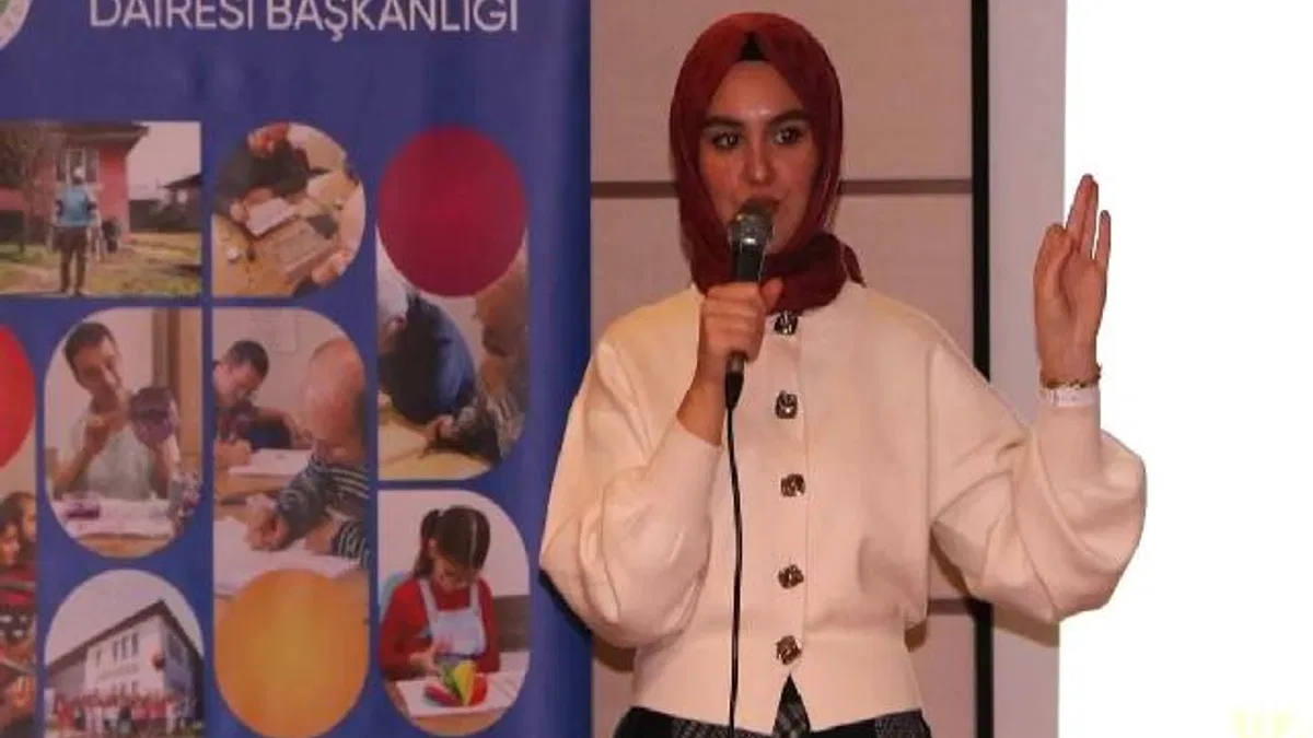 Sakarya’da eğitim programları öğrencilerin başarısına ışık tutuyor