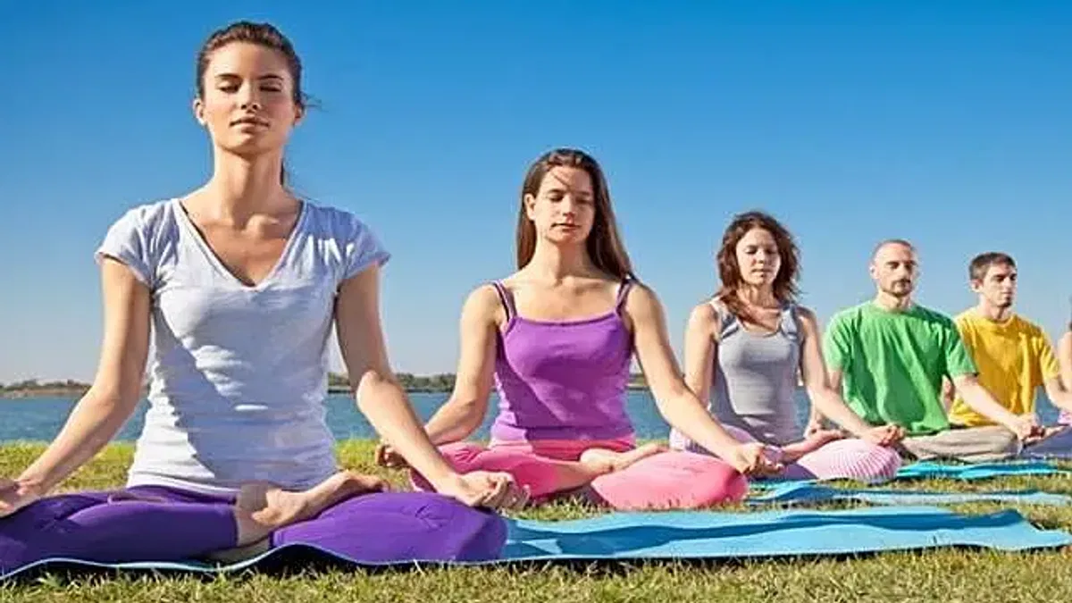 Yoga stres ve uyku kalitesini etkiler mi?
