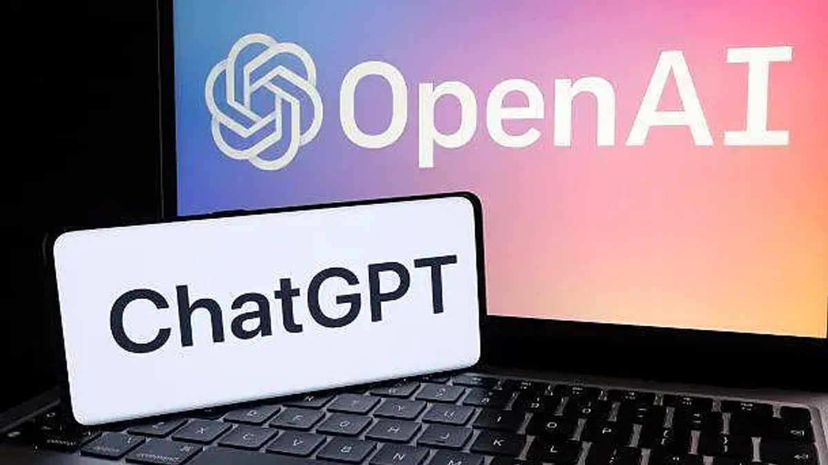 OpenAI, ChatGPT kullanıcı sayısını açıkladı