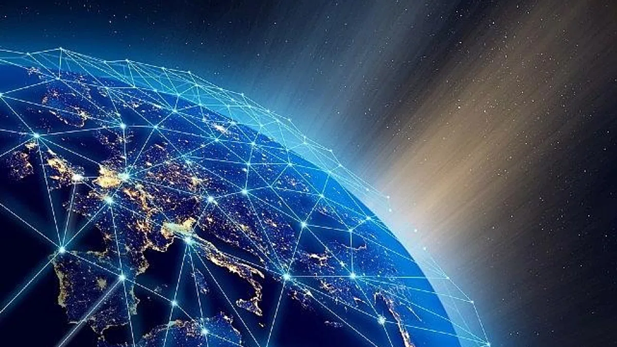 DE-CIX İstanbul lokasyonunda 2020'den Bu Yana İnternet Veri Trafiği Üçe Katlandı