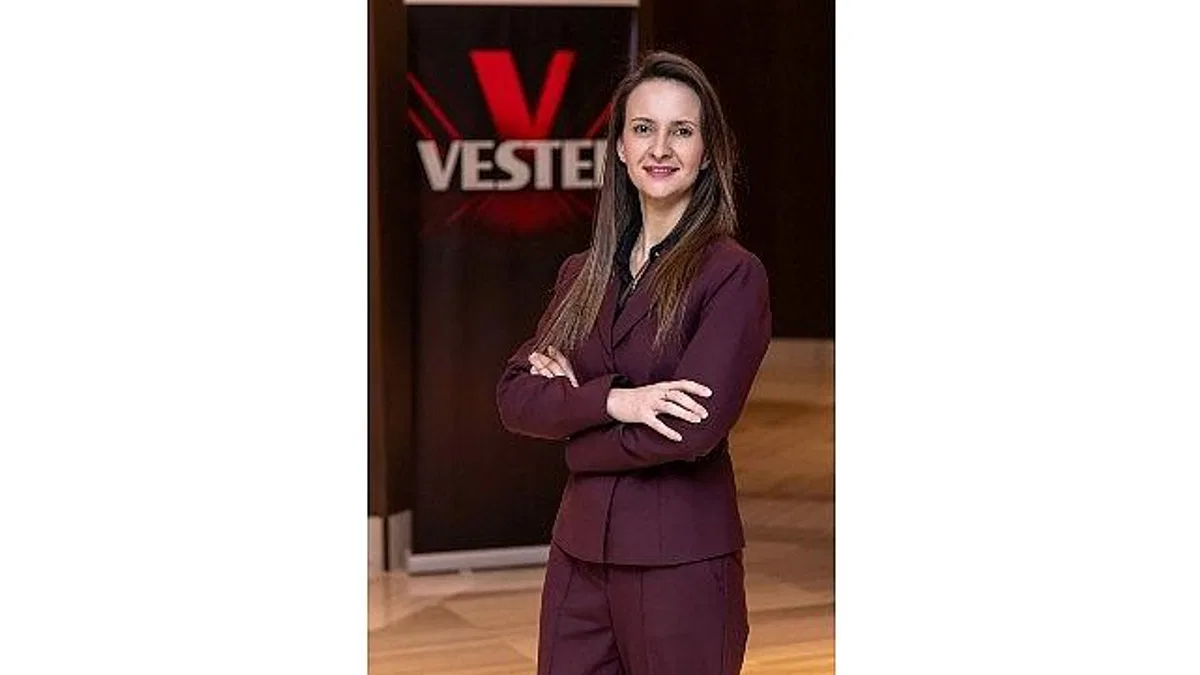 Vestel'den Deprem Araştırma Merkezi'ne teknoloji desteği
