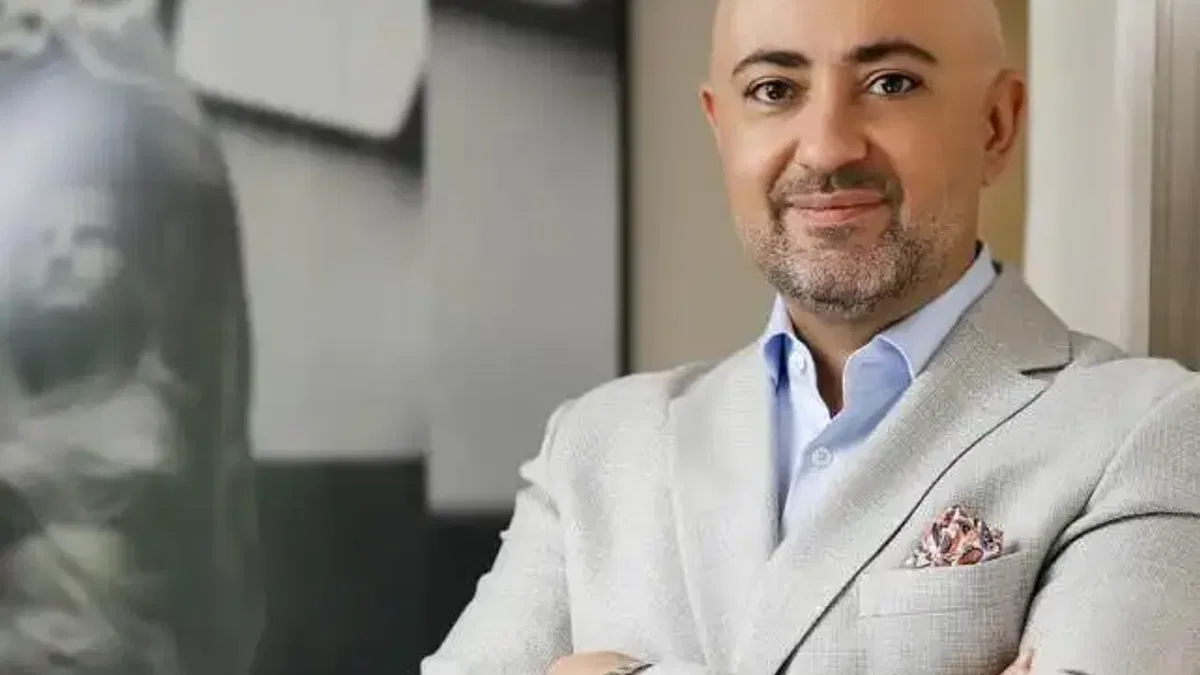 Caner Kaçmaz’dan estetikte yeni dönem... Preserve tekniği ile doğal meme büyütme