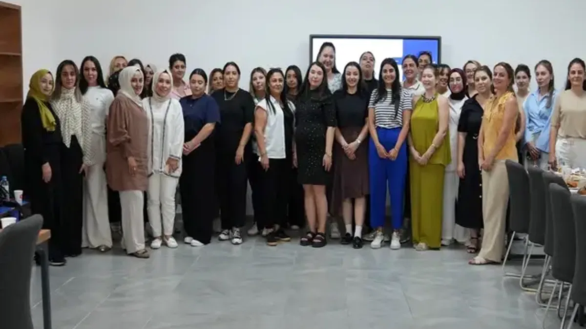 Ankara'da ailelere yönelik seminer düzenlendi