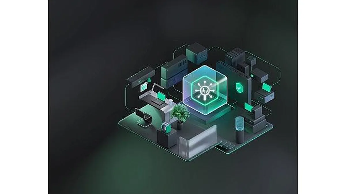 Kaspersky SIEM, Yapay Zeka ile DLL Ele Geçirme Saldırılarına Karşı Güçlendi