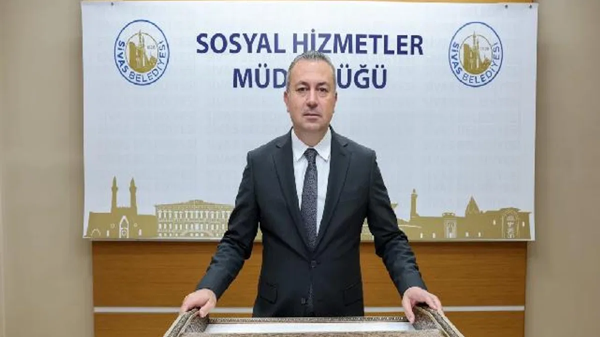 Sivas'ın emeklilere desteği artıyor... 2026'da aylık 2 bin 500 TL olacak