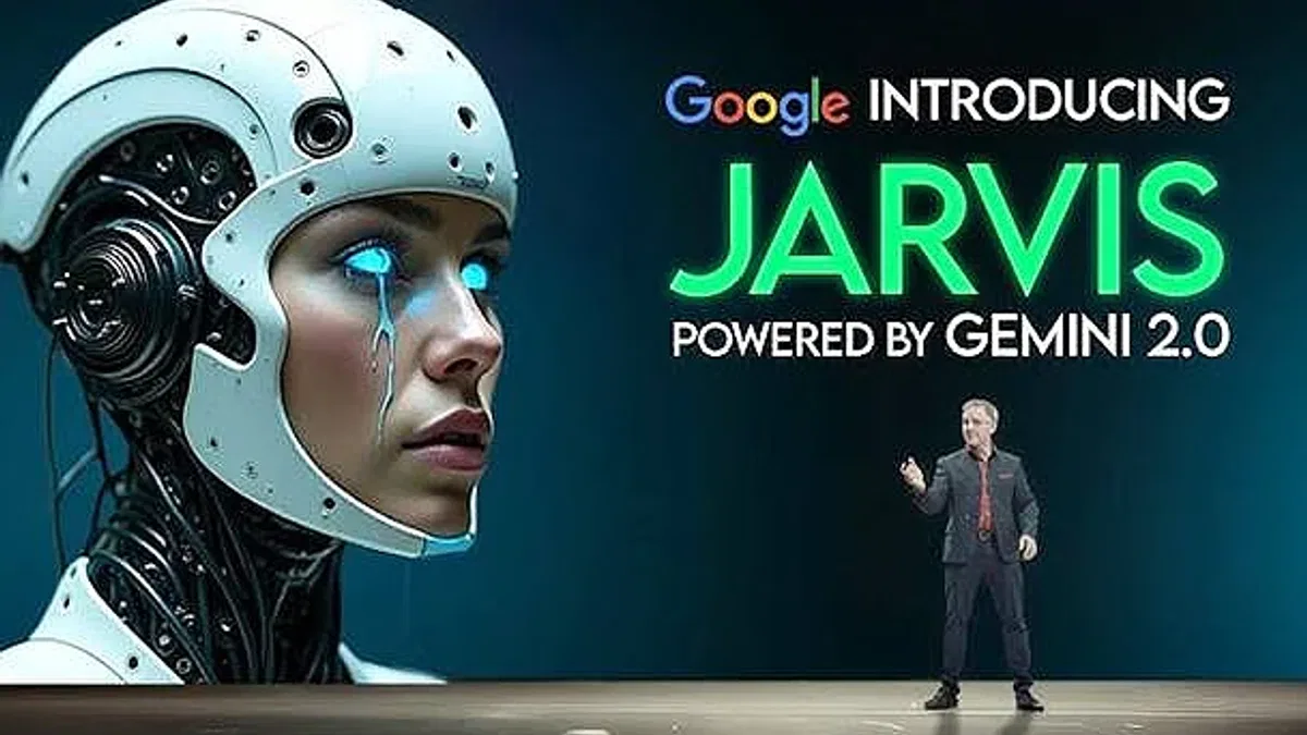 Google Gemini 2.0 tanıtıldı, yapay zeka savaşları hızlandı!