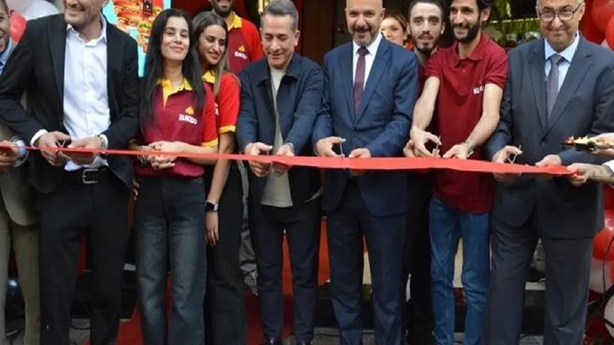 Dünyanın yeni lezzet yıldızı İstanbul'da doğuyor