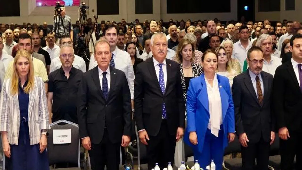 Adana 'susuzluğa' çare arıyor!