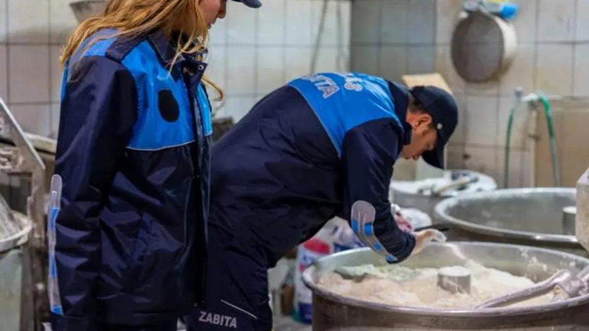 Milas Zabıtası'ndan sıkı denetimlere devam