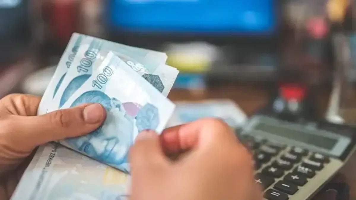 Finansal hizmetlerde güven endeksi yükseldi