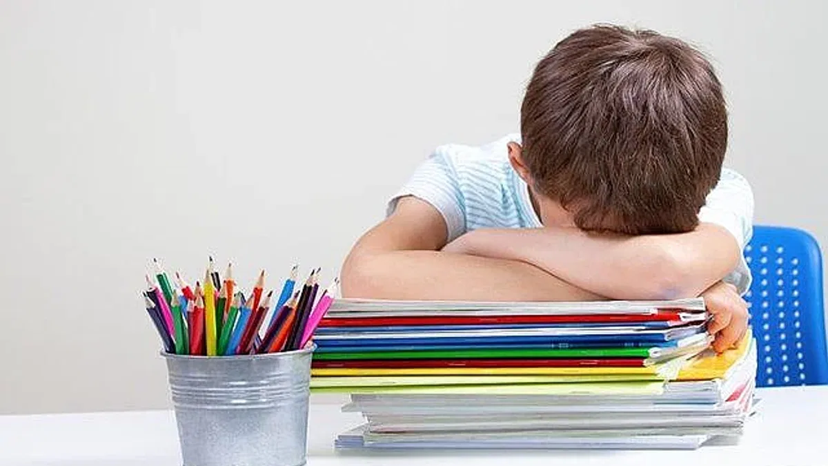 Çocuklarda Özgül Öğrenme Güçlüğüyle Nasıl Baş Edebiliriz?