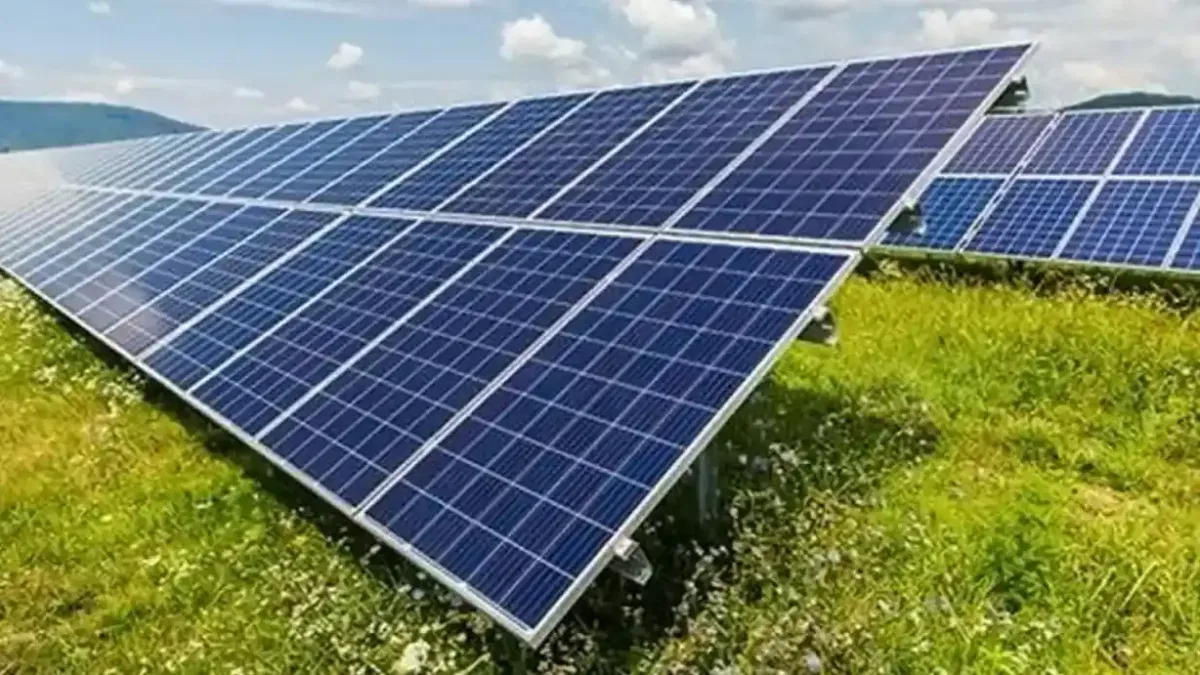Elektrik üretiminde tarihi rekor... Yerli kaynaklar ve GES zirvede