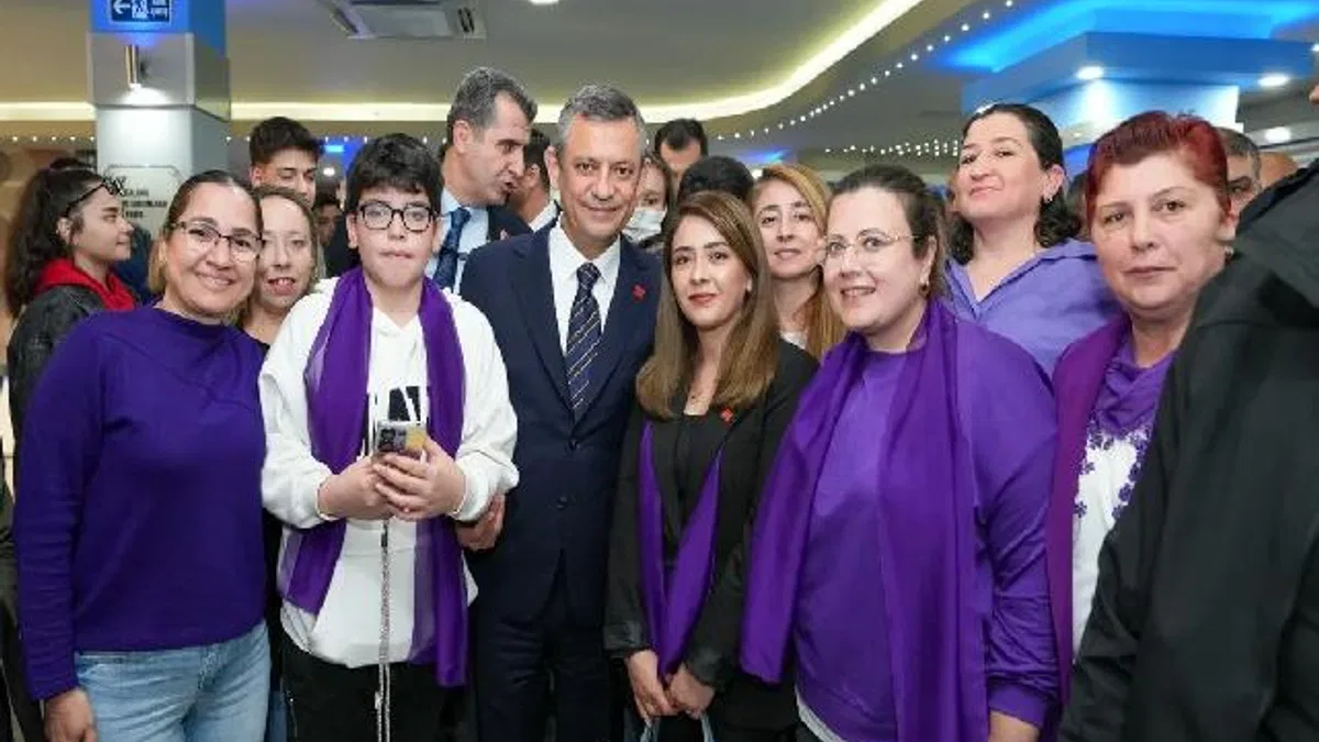 'Sanatta, Siyasette, İşte, Hayatta Kadınların Yolculuğu' Manisa'da konuşuldu