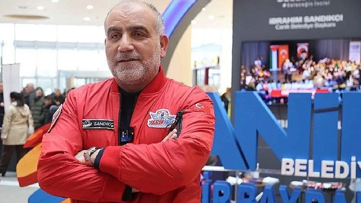 CANİKFEST Başlıyor