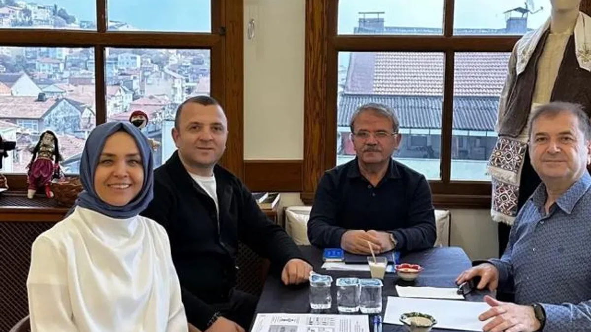 Kocaeli'nin kaybolan kelimeleri gün yüzüne çıkıyor