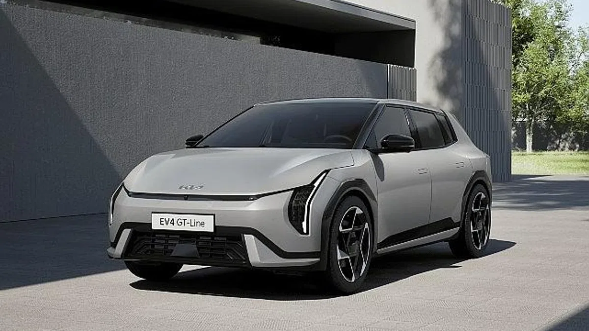 Kia, 2025 Kia EV Günü'nde Yeni Elektrikli Modellerini Tanıttı