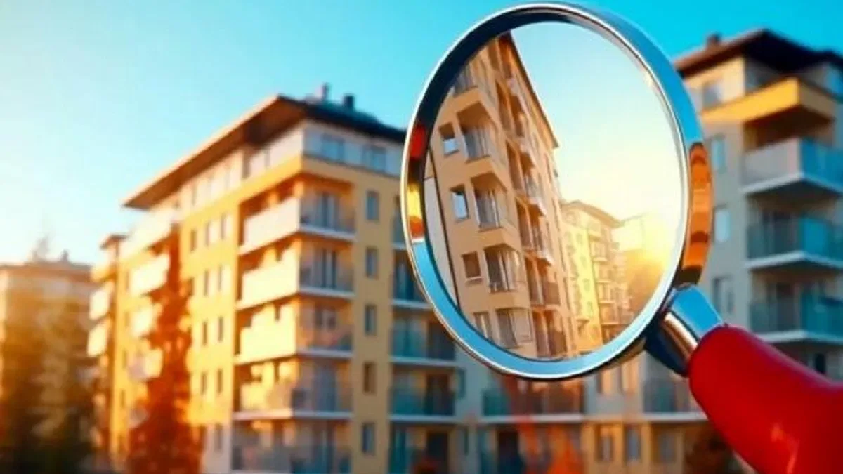 Emlaktaki fahiş fiyatlar 'Ticaret' radarında! 1.416 kişiye 172 milyon TL ceza