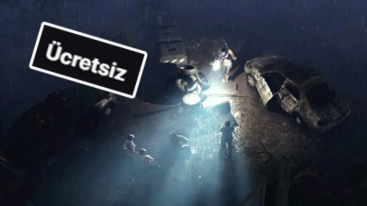 O tarihe kadar ücretsiz! İşte bedava verilen o oyunlar